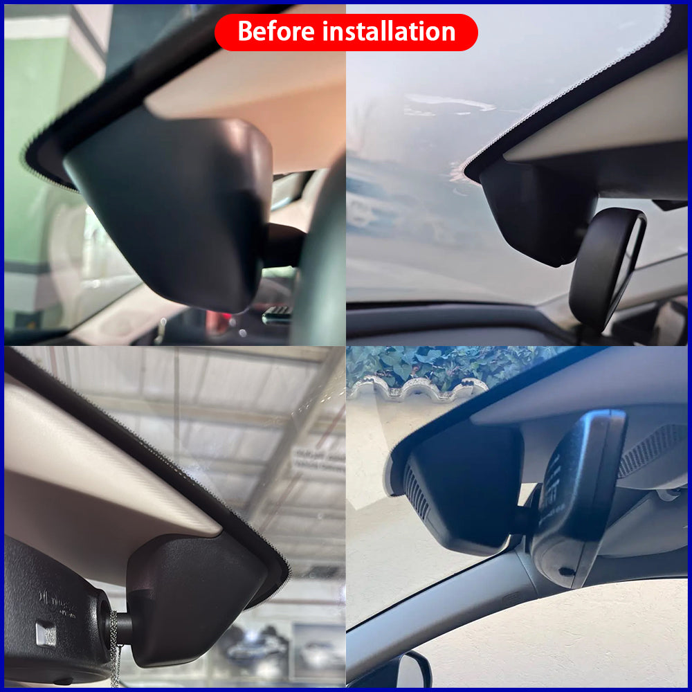 for Honda ZR-V ZRV HR-V HRV HR ZR V RZ 2022-2025 2160P 4K Dash Cam Wifi Camera Video Recorder