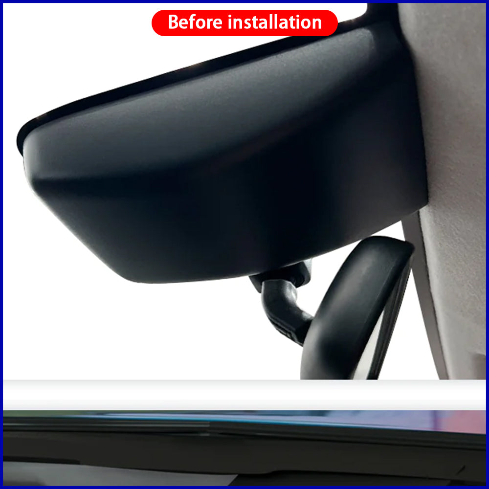 for Toyota Hilux Fortuner SW4 TruckMasters OX 2020-2025 4K Dash Cam Wifi Camera Video Recorder
