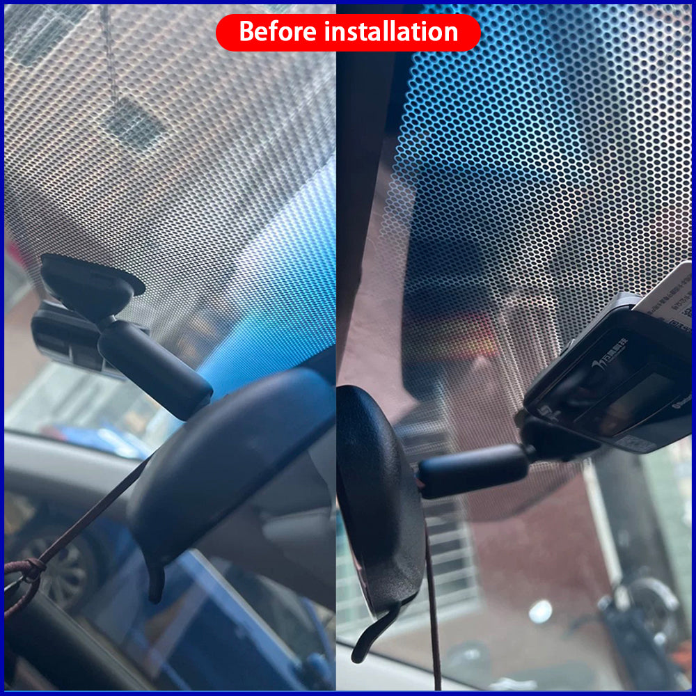 for Honda Fit Jazz City Ballade Civic 8 9 Mk8 Mk9 Odyssey Acura CSX 4K Dash Cam Wifi Camera Video Recorder