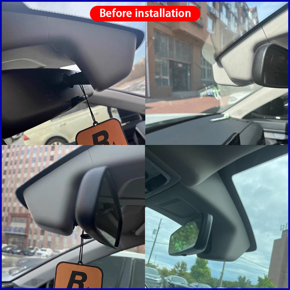 for Honda CR-V CRV CR V RS 2023 2024 2025 2160P 4K Dash Cam Wifi Camera Video Recorder
