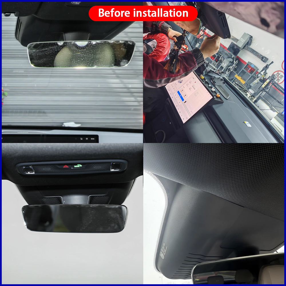 for Lynk & Co 02 Z20 2024 2025 2026 4K Dash Cam Wifi Camera Video Recorder