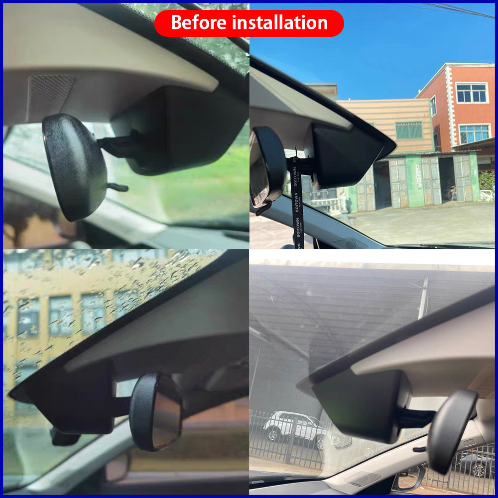 for Honda Accord 11 Mk11 CY 2023 2024 2025 2160P 4K Dash Cam Wifi Camera Video Recorder