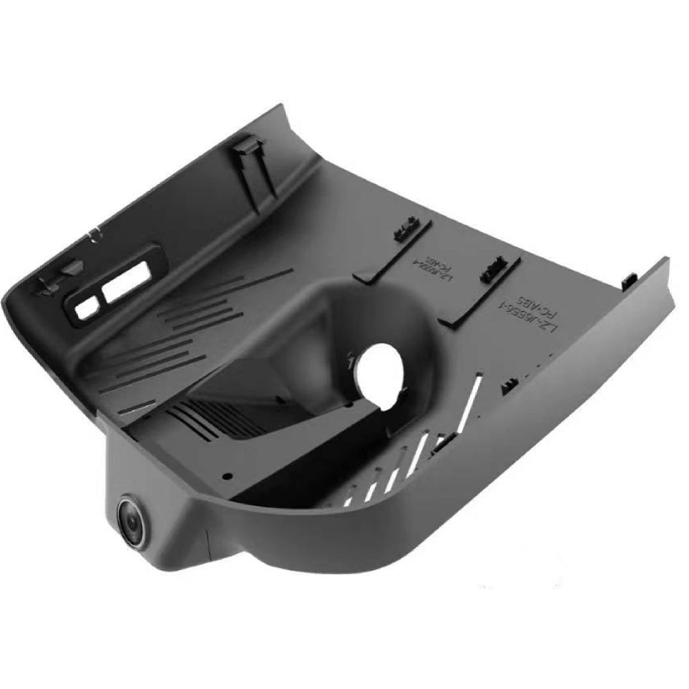 for Lynk & Co 02 2018 2019 2020 2021 2022 2023 4K Dash Cam Wifi Camera Video Recorder