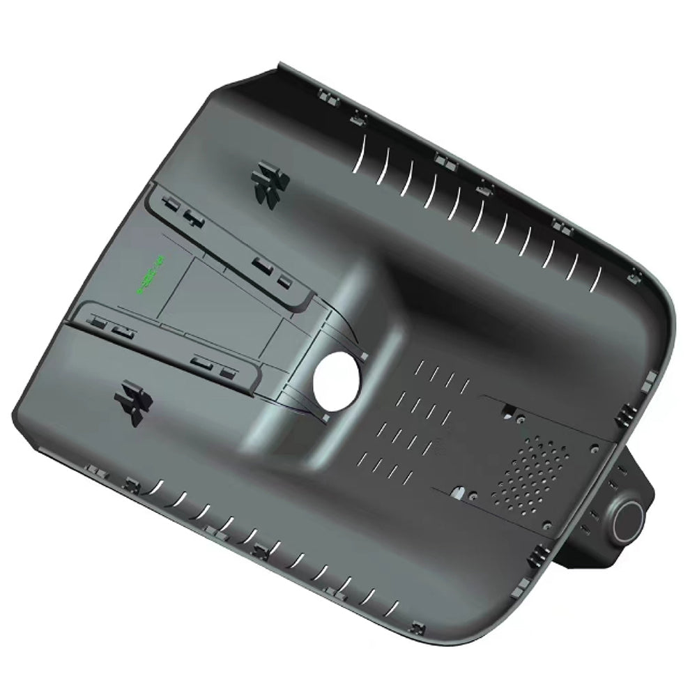 for Geely Jiaji L Maple 80V L Livan 8 Aletra L8 EV 2023-2025 4K Dash Cam Wifi Camera Video Recorder