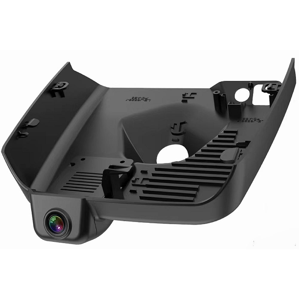 for Lynk & Co 01 Facelift 2023 2024 2025 4K Dash Cam Wifi Camera Video Recorder