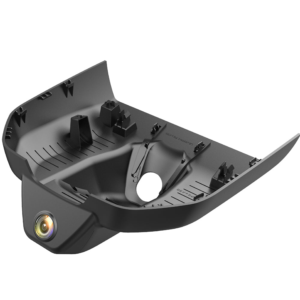 for Lynk & Co 09 2021 2022 2023 2024 2025 4K Dash Cam Wifi Camera Video Recorder