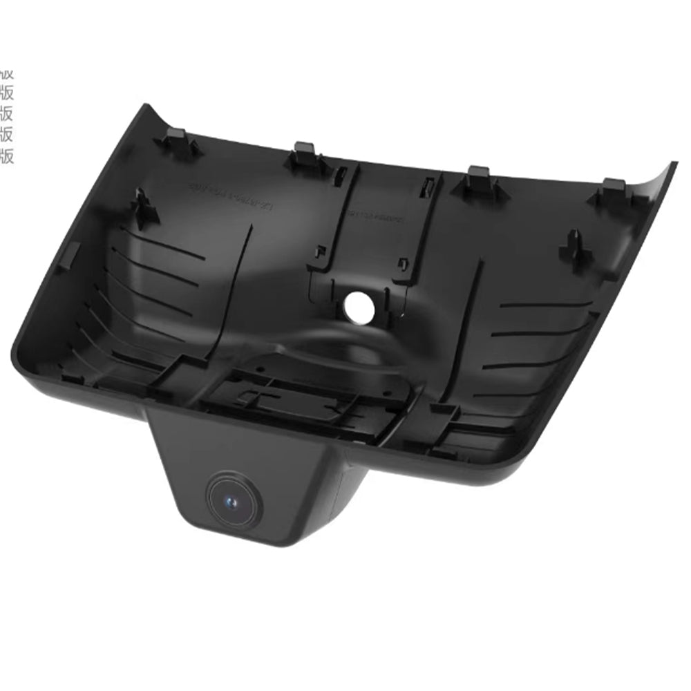 for Bestune Yueyi 03 2025 2026 4K Dash Cam Wifi Camera Video Recorder