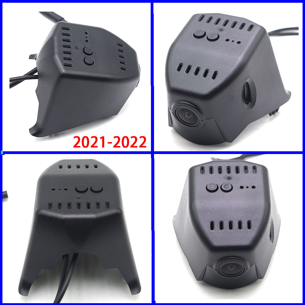 for Lynk & Co 01 CX11 2017 2018 2019 2020 2021 2022 4K Dash Cam Wifi Camera Video Recorder