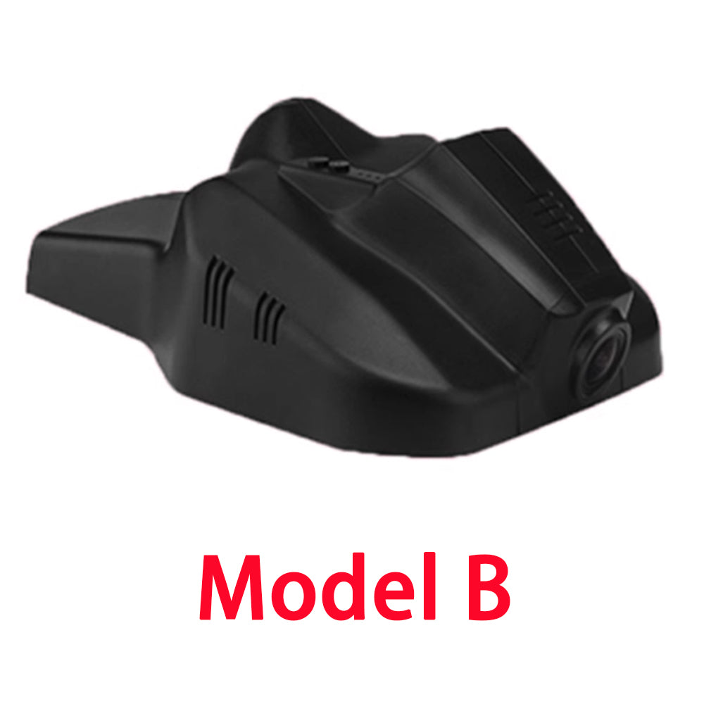 for Geely Emgrand GT Borui GC9 2015-2021 4K Dash Cam Wifi Camera Video Recorder