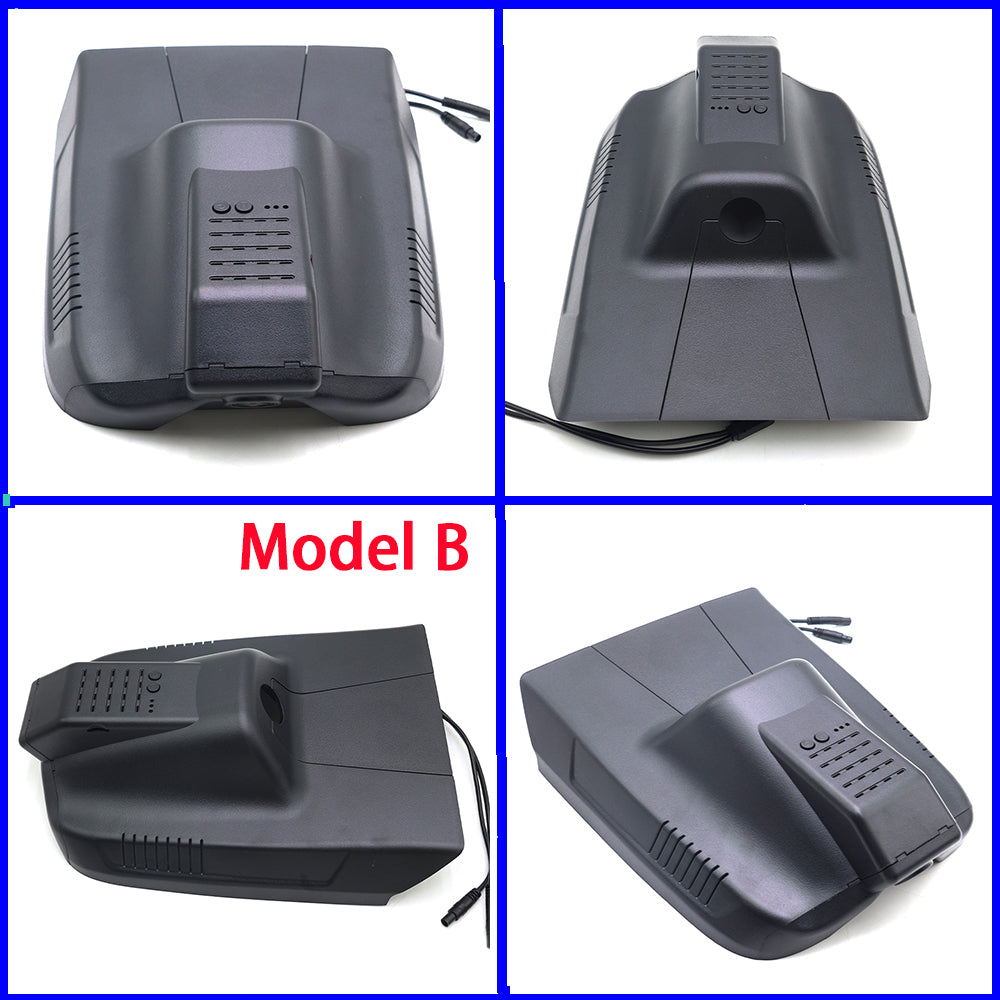 for Geely Okavango Haoyue L Proton X90 Livan 9 Aletra RL9 4K Dash Cam Wifi Camera Video Recorder