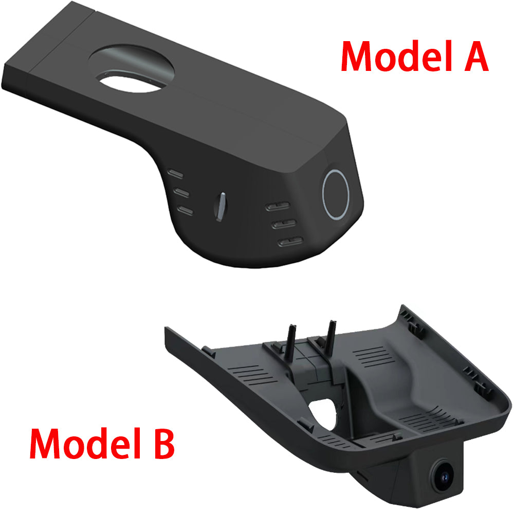 for Geely Xingyuan Proton eMas 5 2024 2025 4K Dash Cam Wifi Camera Video Recorder