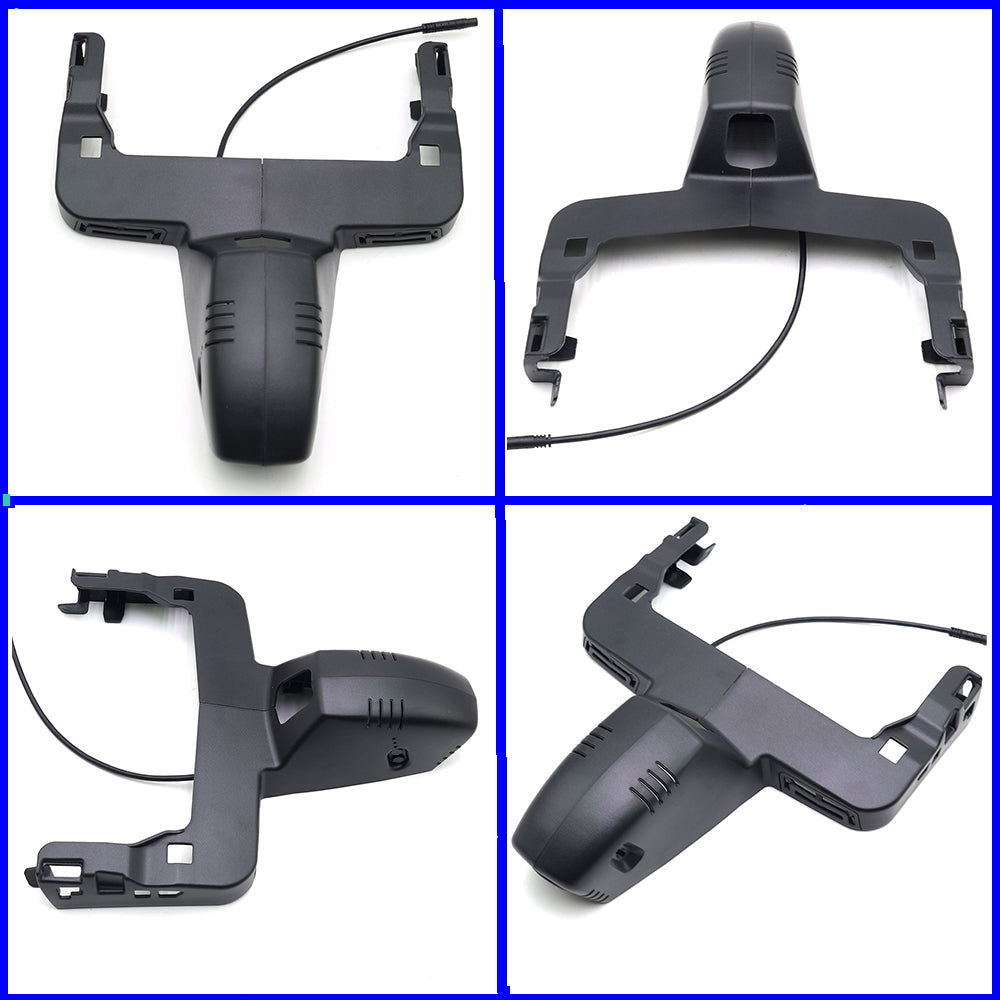 for BMW 7 Series i7 G70 G73 X6 G6 M X6M F96 Electric 2022-2025 4K Dash Cam Wifi Camera Video Recorder