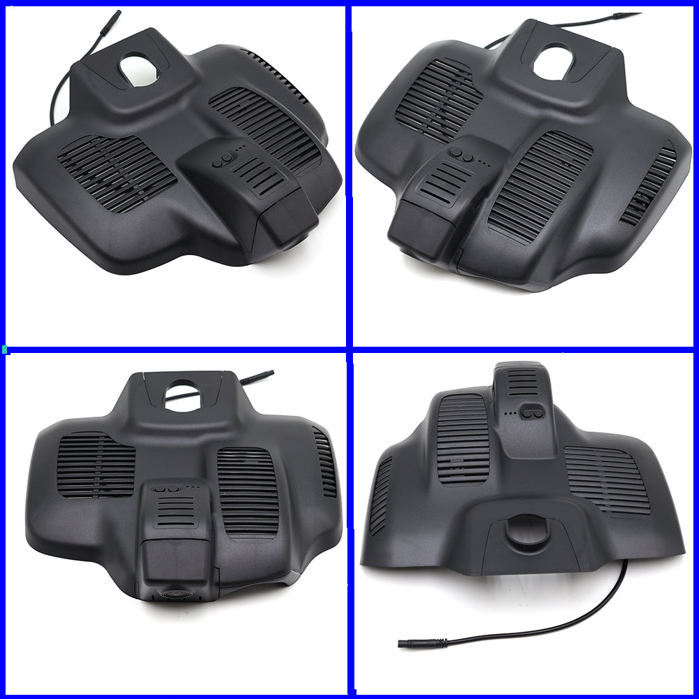 for Mercedes Benz E Class W213 S213 C238 CLS C257 AMG GT C192 4K Dash Cam Wifi Camera Video Recorder
