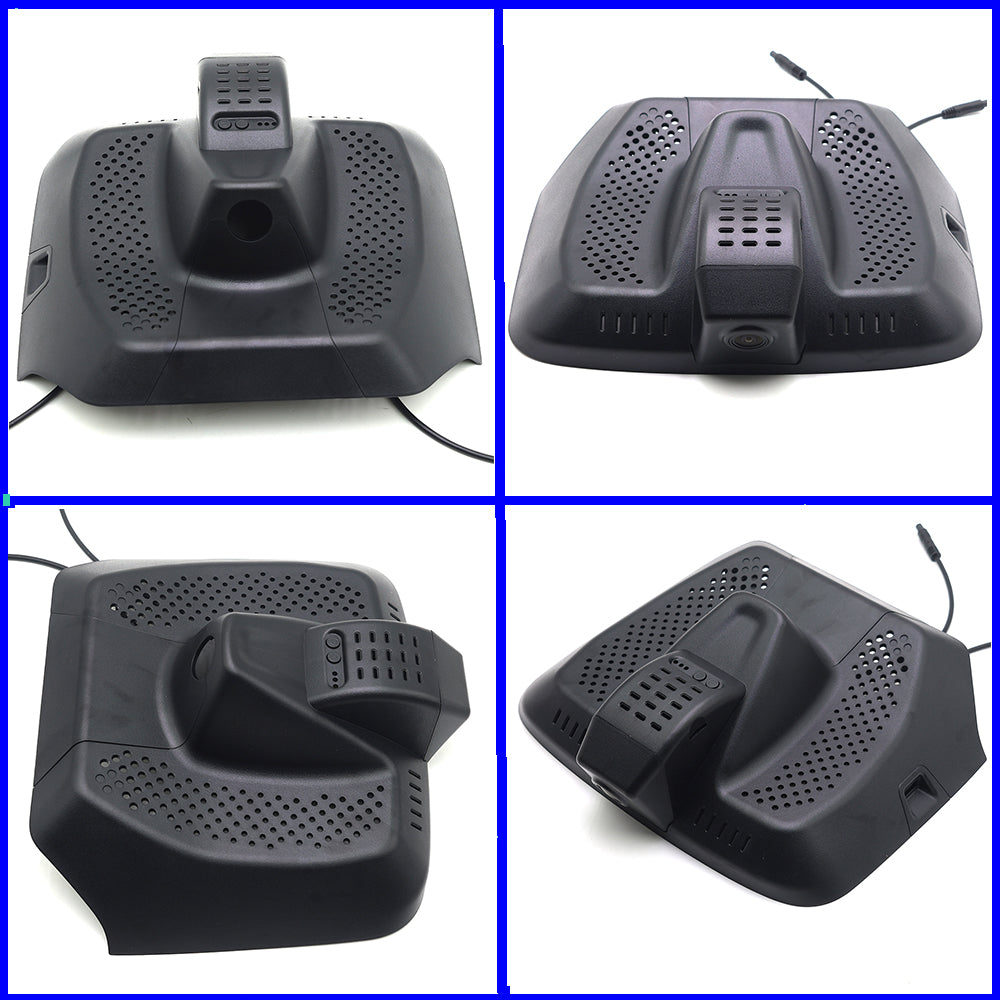 for Lynk & Co 08 2023 2024 20254K Dash Cam Wifi Camera Video Recorder