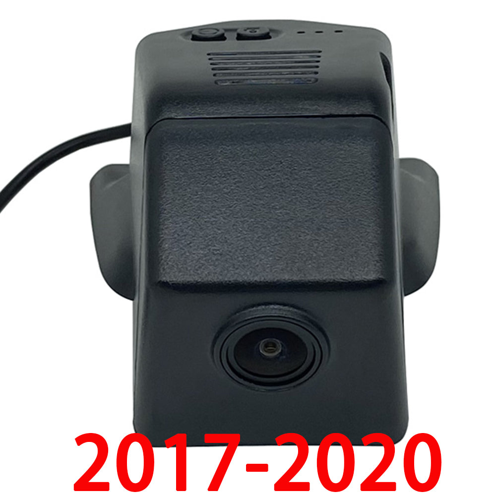 for Lynk & Co 01 CX11 2017 2018 2019 2020 2021 2022 4K Dash Cam Wifi Camera Video Recorder