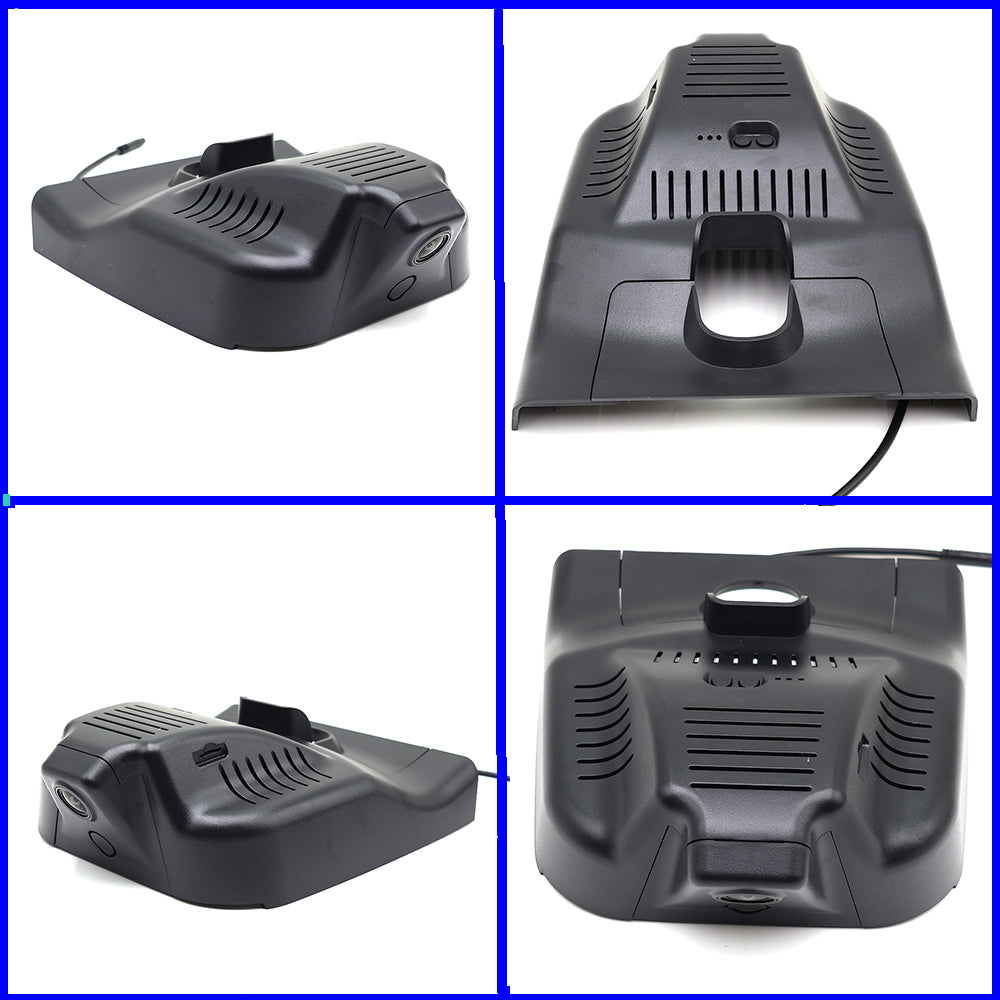for Honda HR-V HRV Vezel HR V RV e:Ny1 e:N1 eNy1 eN1 e Ny1 N1 2160P 4K Dash Cam Wifi Camera Video Recorder
