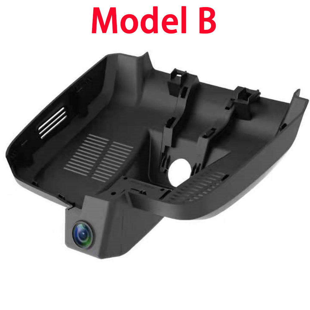 for Geely Tugella Xingyue S Knewstar 001 2019-2025 4K Dash Cam Wifi Camera Video Recorder