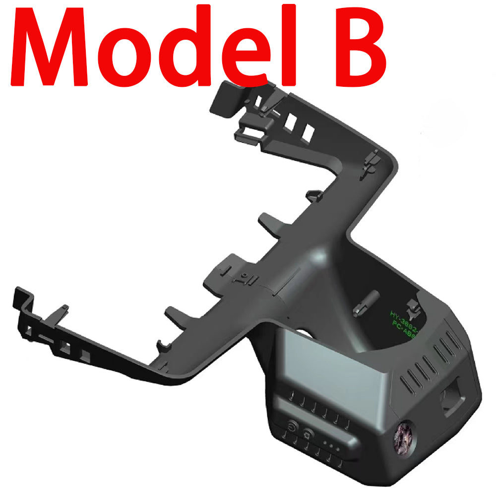 for BMW 3 4 Series G20 G21 G81 G80 M3 G22 G23 G26 G82 G83 M4 Facelift 2025 4K Dash Cam Wifi Camera Video Recorder