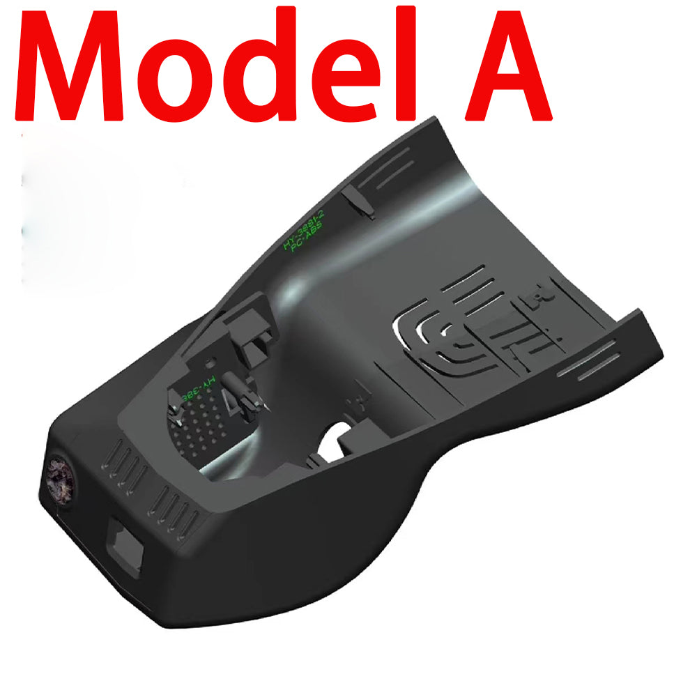 for BMW 3 4 Series G20 G21 G81 G80 M3 G22 G23 G26 G82 G83 M4 Facelift 2025 4K Dash Cam Wifi Camera Video Recorder