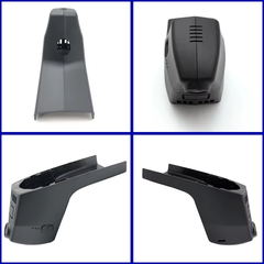 for BMW 8 Series G14 G15 X5 M G05 G18 2019-2025 4K Dash Cam Wifi Camera Video Recorder