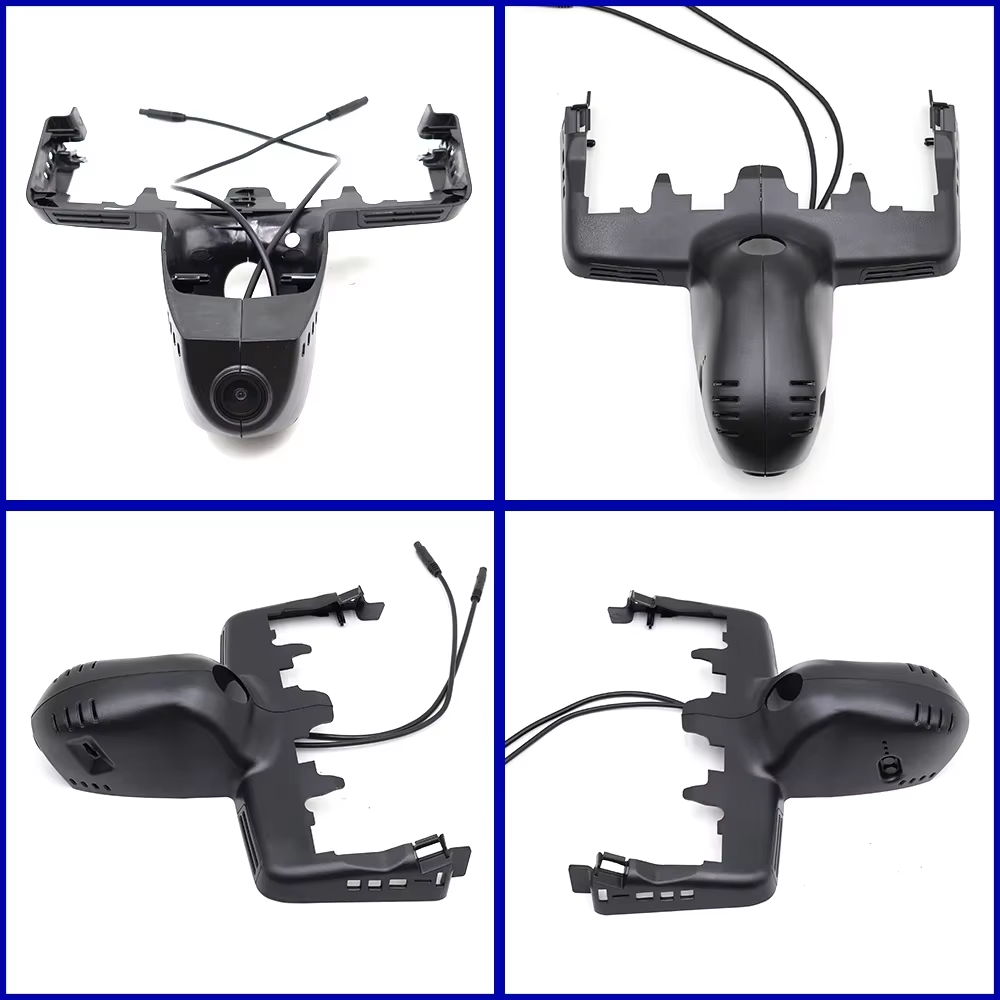 for BMW 3 Series G20 G21 M3 X5 G05 G18 X7 G07 4K Dash Cam Wifi Camera Video Recorder