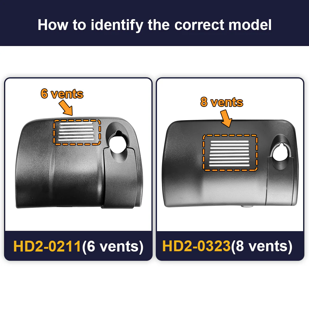 for Honda Civic 10 10th Gen FC FK Insight ZE4 2016-2022 2160P 4K Dash Cam Wifi Camera Video Recorder