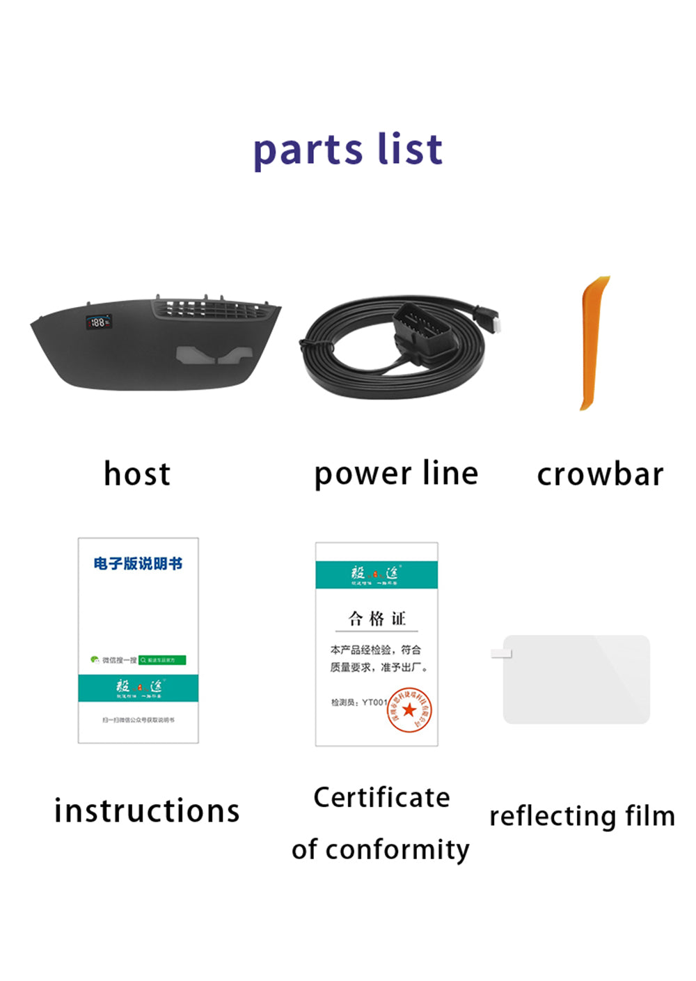 for Mercedes Benz E Class W213 S213 C238 A238 CLS C257 Auto HUD Display Projector Alarm Head Up Display Speedometer