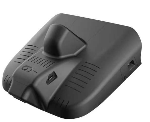 for Lynk & Co 03 03+ Facelift 2023 2024 2025 4K Dash Cam Wifi Camera Video Recorder