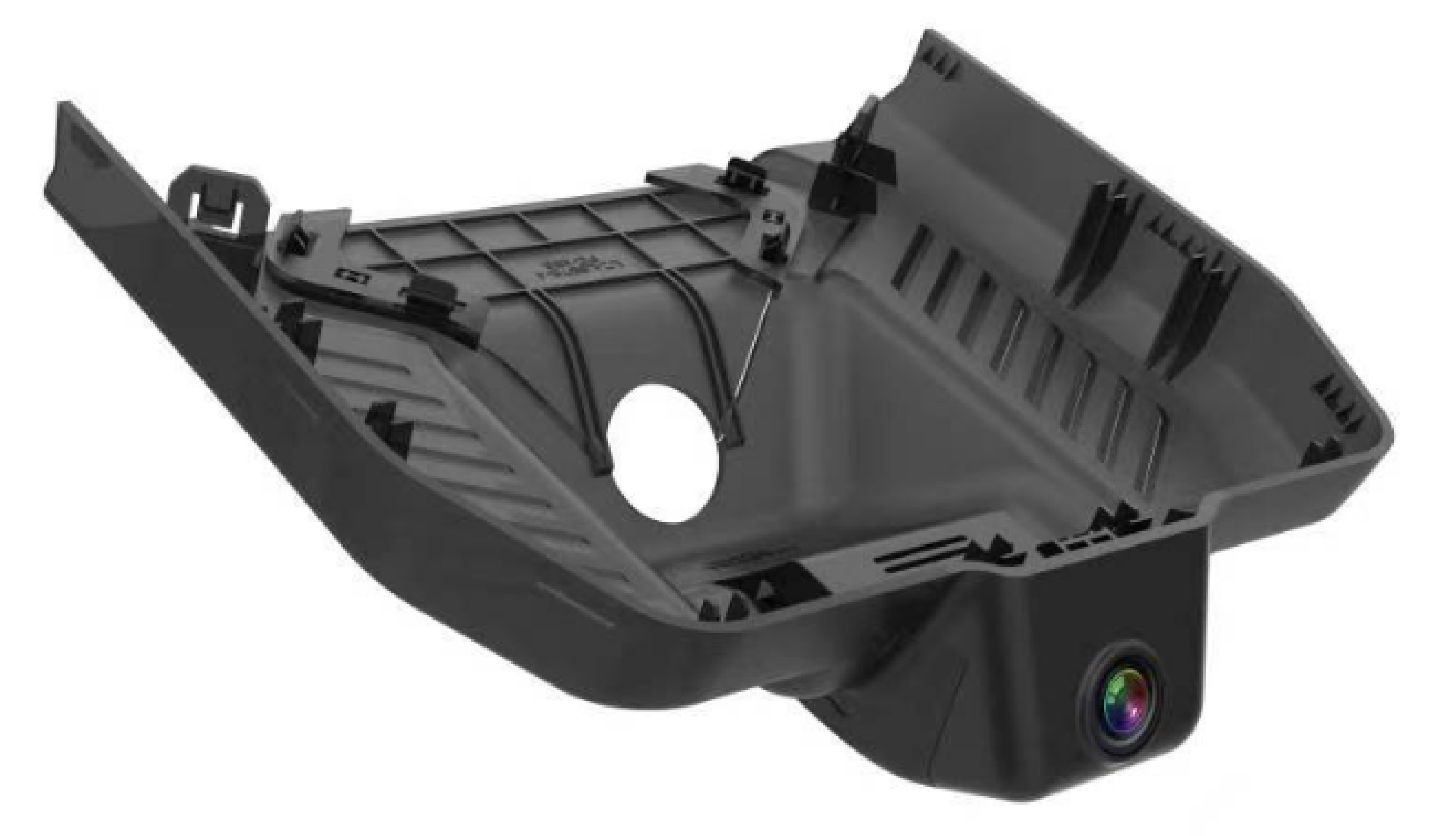 for Geely Geometry G6 A Pro 2019-2025 4K Dash Cam Wifi Camera Video Recorder