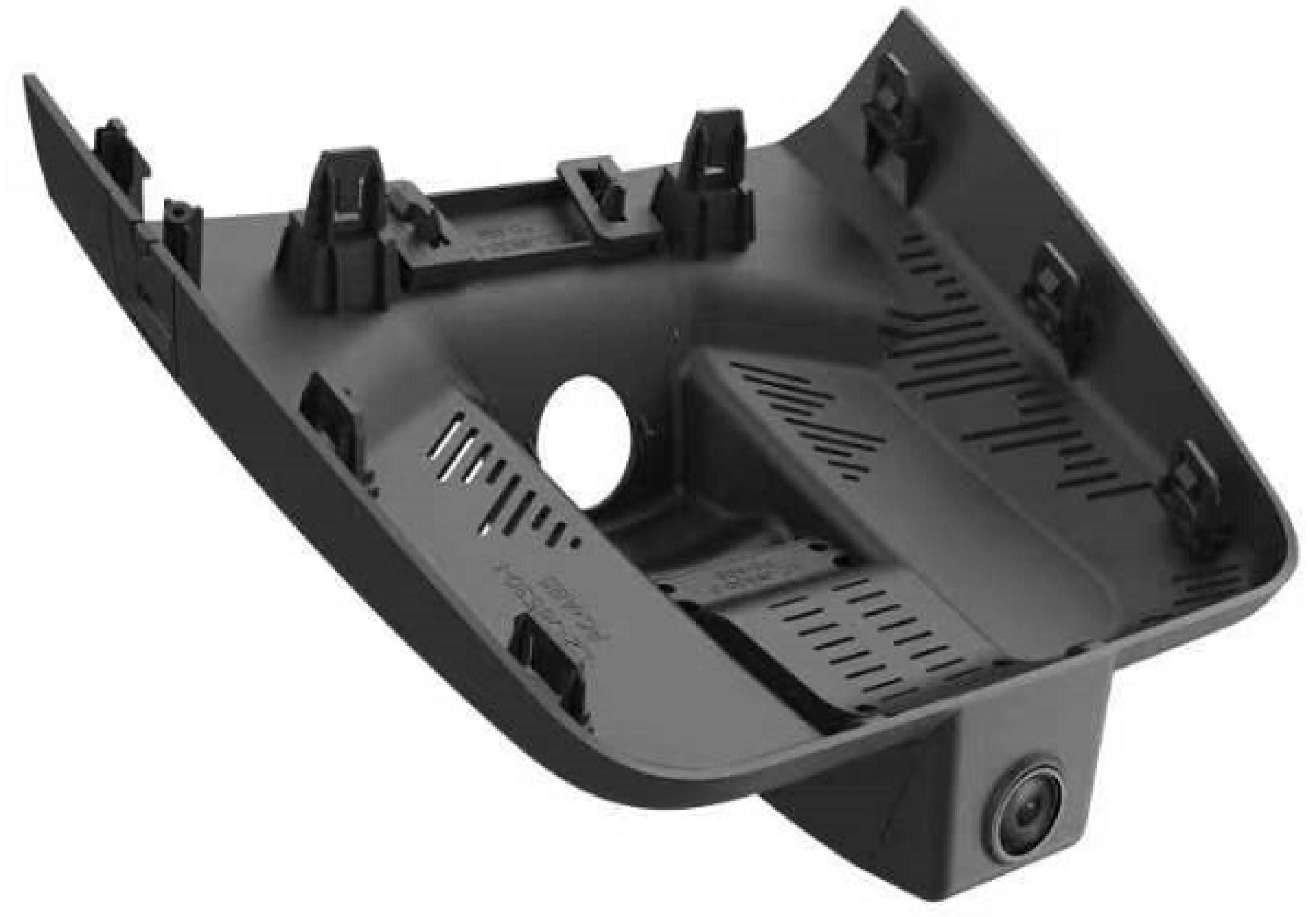 for Lynk & Co 06 2021 2022 2023 2024 2025 4K Dash Cam Wifi Camera Video Recorder