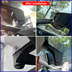 for BMW 8 Series G14 G15 X5 M G05 G18 2019-2025 4K Dash Cam Wifi Camera Video Recorder