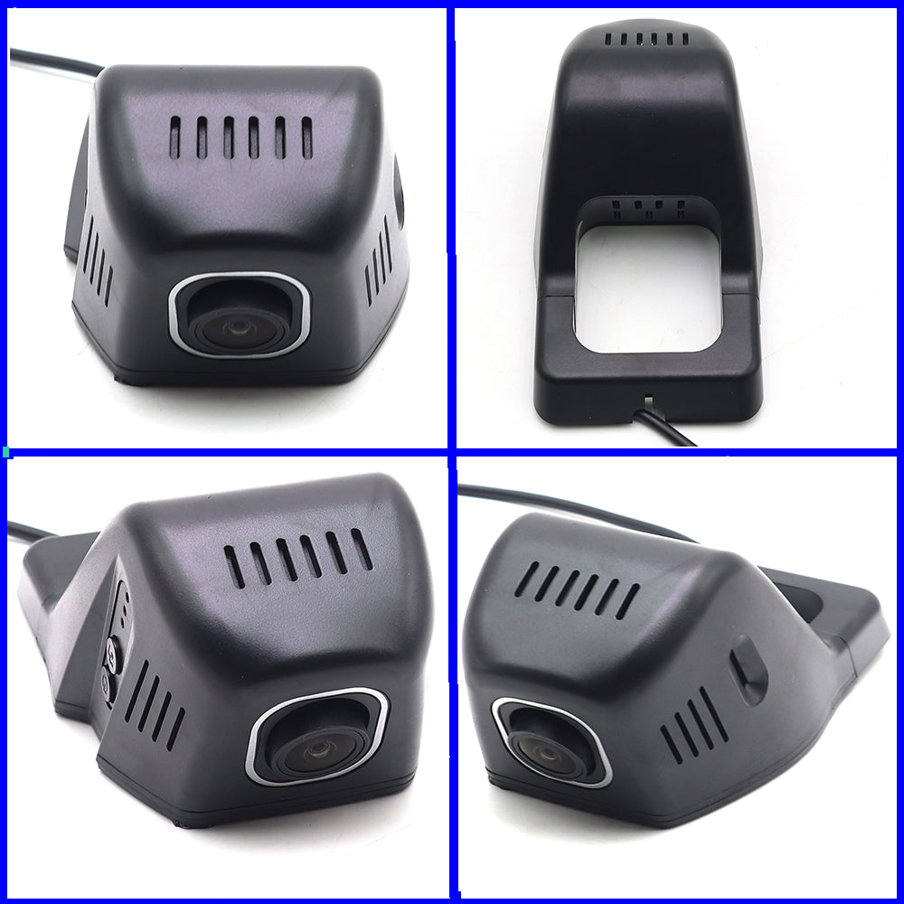for Honda CR-V CRV CR V Acura TSX 4K Dash Cam Wifi Camera Video Recorder