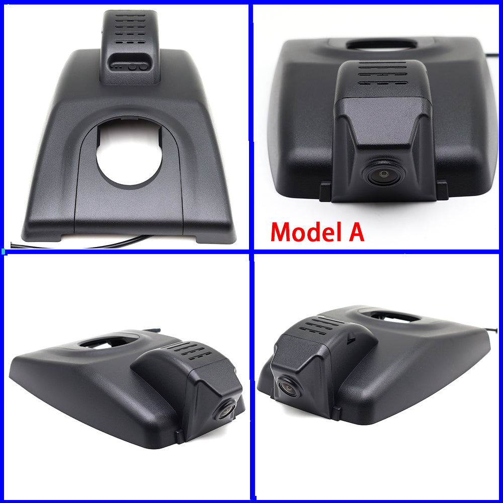 for Toyota RAV4 XA50 Suzuki Across 2018 2019 2020 2021 4K Dash Cam Wifi Camera Video Recorder