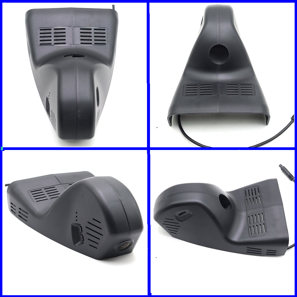 for Toyota GR Supra J29 DB 2020 2021 2022 2023 2024 2025 4K Dash Cam Wifi Camera Video Recorder