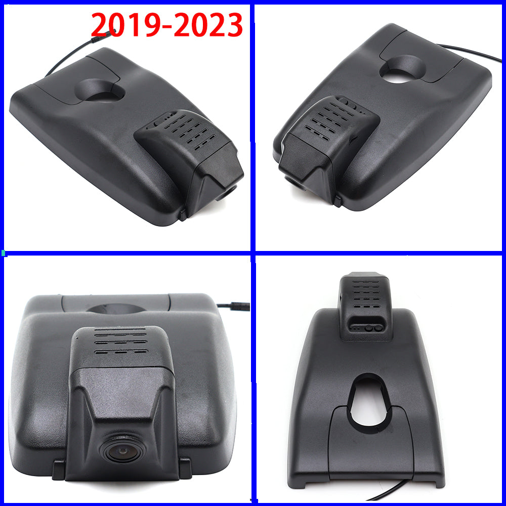 for Toyota Avalon XX50 2019 2020 2021 2022 2023 2024 2025 4K Dash Cam Wifi Camera Video Recorder