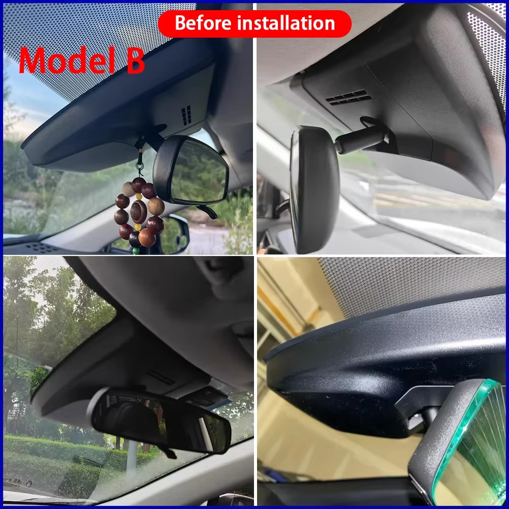 for Toyota Corolla Cross XG10 2020 2021 2022 2023 2024 2025 4K Dash Cam Wifi Camera Video Recorder