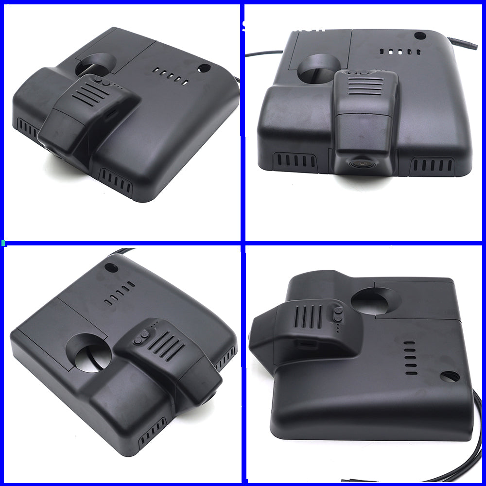 for Cadillac CT4 CT5 V CT4-V CT5-V 2019-2024 4K Dash Cam Wifi Camera Video Recorder