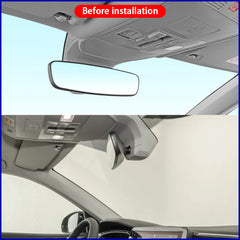 for Volkswagen VW Taos Facelift 2024 2025 4K Dash Cam Wifi Camera Video Recorder