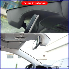 for Volkswagen VW Bora Facelift 2022 2023 2024 2025 4K Dash Cam Wifi Camera Video Recorder