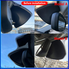 for Jeep Cherokee KL Facelift 2019-2025 4K Dash Cam Wifi Camera Video Recorder