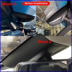 for Toyota RAV4 XA50 Suzuki Across 2018 2019 2020 2021 4K Dash Cam Wifi Camera Video Recorder