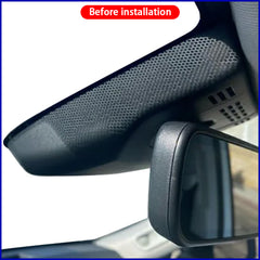 for Toyota Grand Highlander 2023 2024 2025 4K Dash Cam Wifi Camera Video Recorder