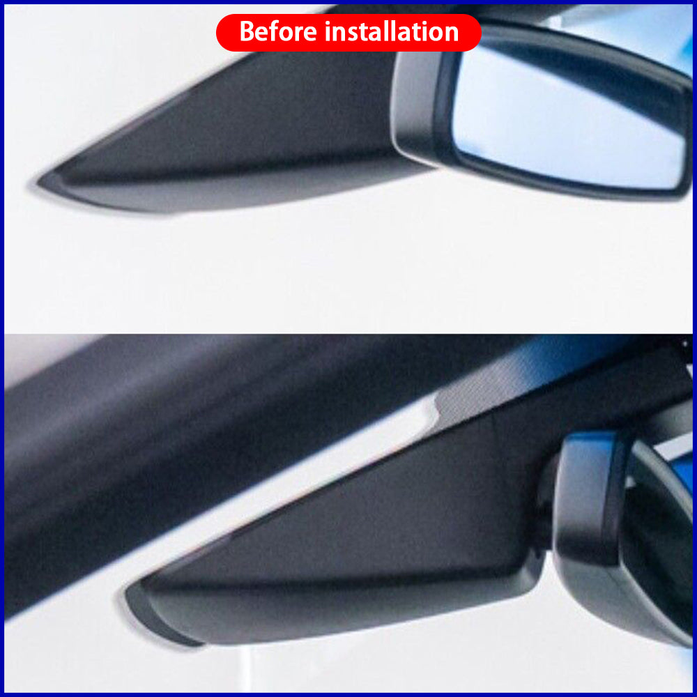 for Lincoln Continental 2017 2018 2019 2020 2021 HUD 4K Dash Cam Wifi Camera Video Recorder