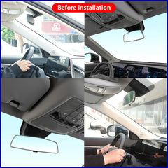 for FAW Bestune T55 2021 2022 2023 2024 2025 4K Dash Cam Wifi Camera Video Recorder