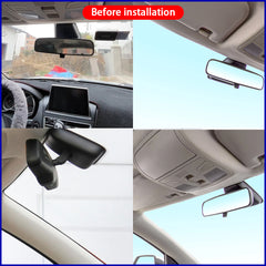 for FAW Bestune X40 2017 2018 2019 2020 4K Dash Cam Wifi Camera Video Recorder