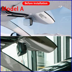 for Mercedes Benz S Class W223 2021 2022 2023 2024 2025 4K Dash Cam Wifi Camera Video Recorder