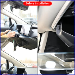 for Livan 9 2023 2024 2025 4K Dash Cam Wifi Camera Video Recorder