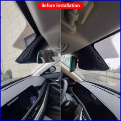 for FAW Bestune B70 4 Mk4 2024 2025 4K Dash Cam Wifi Camera Video Recorder