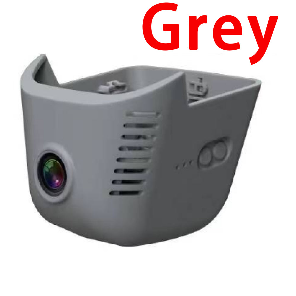 for Volkswagen VW Tharu 2021 2022 2023 2024 4K Dash Cam Wifi Camera Video Recorder