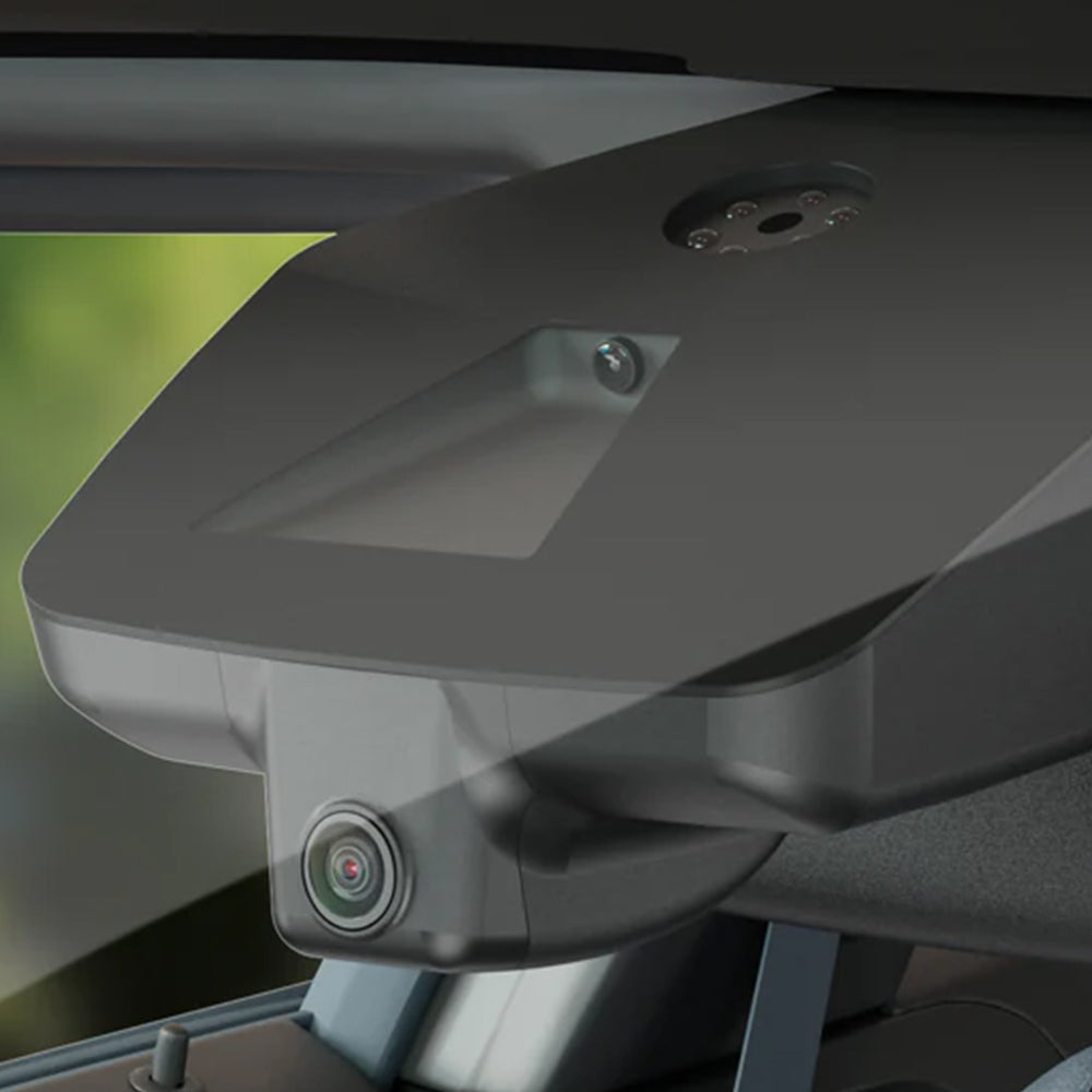 for Ford Ranger 2019 2020 2021 2022 2023 4th Gen 4K Dash Cam Wifi Camera Video Recorder